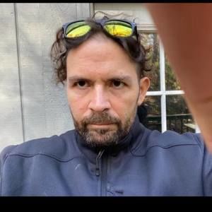 Meet your Posher, Brian